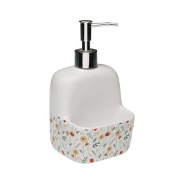 Дозатор за Сапун Versa Verdi Керамика 9,4 x 17,8 x 10,5 cm