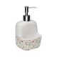 Дозатор за Сапун Versa Verdi Керамика 9,4 x 17,8 x 10,5 cm