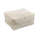 Кутия за Съхранение Versa Corduroy 40 x 25 x 50 cm