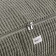 Кутия за Съхранение Versa Corduroy 40 x 25 x 50 cm