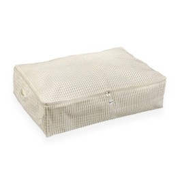 Кутия за Съхранение Versa Corduroy 50 x 20 x 70 cm