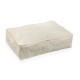Кутия за Съхранение Versa Corduroy 50 x 20 x 70 cm