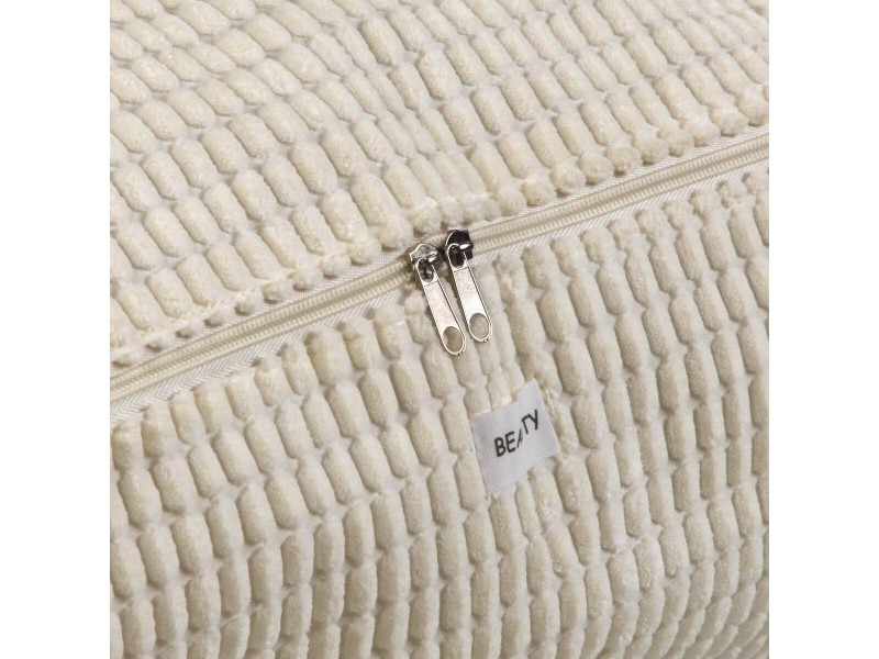 Кутия за Съхранение Versa Corduroy 50 x 20 x 70 cm