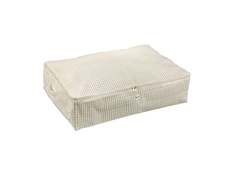 Кутия за Съхранение Versa Corduroy 50 x 20 x 70 cm