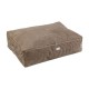 Кутия за Съхранение Versa Corduroy 50 x 20 x 70 cm Каки