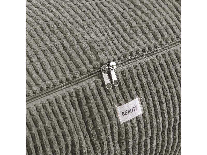 Кутия за Съхранение Versa Corduroy 50 x 20 x 70 cm