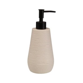 Дозатор за Сапун Versa Бял Смола ABS 8,5 x 20 x 8,5 cm