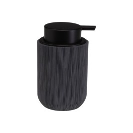 Дозатор за Сапун Versa Сив Смола ABS 8 x 13 x 8 cm