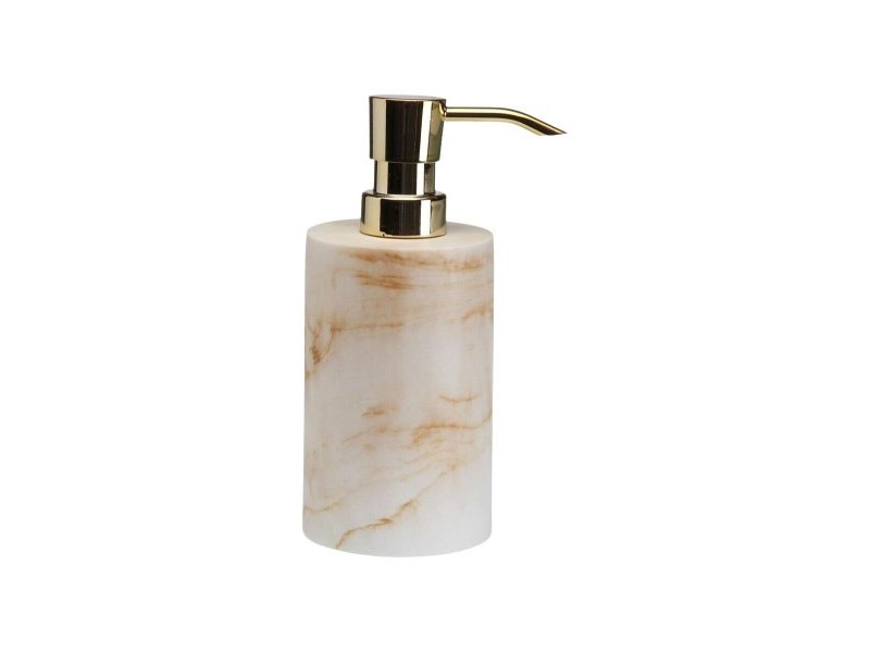 Дозатор за Сапун Versa Zaire Смола 7 x 17,5 x 7 cm