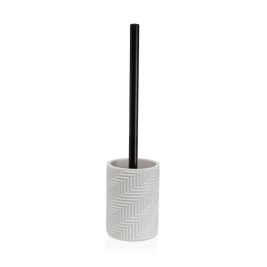 Четка за Баня Versa Смола 9,6 x 37 x 9,6 cm