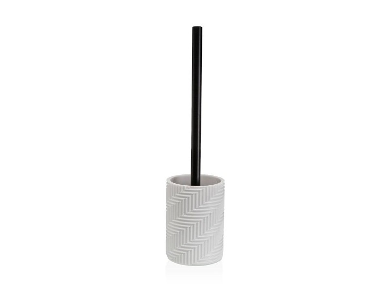 Четка за Баня Versa Смола 9,6 x 37 x 9,6 cm Четка за Баня Versa Смола 9,6 x 37 x 9,6 cm