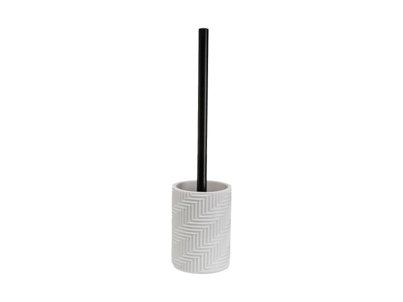 Четка за Баня Versa Смола 9,6 x 37 x 9,6 cm Четка за Баня Versa Смола 9,6 x 37 x 9,6 cm