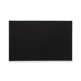 Изтривалка за Врата Versa Benvenuto PVC Кокосови влакна 40 x 2 x 60 cm