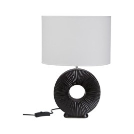 Настолна лампа Versa Agera Черен