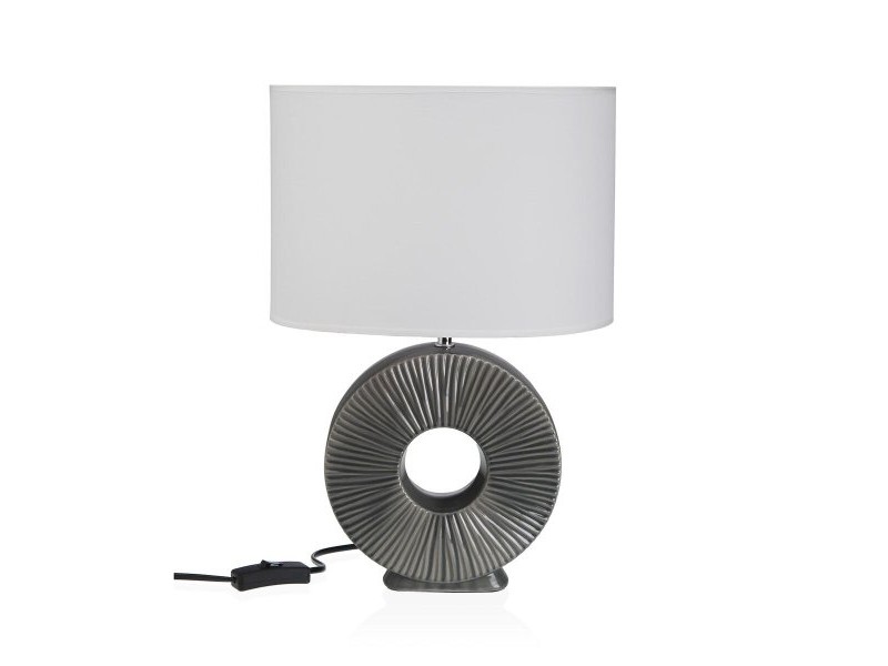 Настолна лампа Versa Agera Бежов