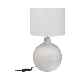 Настолна лампа Versa Dewas Бял