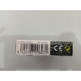 Испански Карти за Игра (50 карти) Fournier F20991