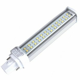 LED крушка Silver Electronics 5000K