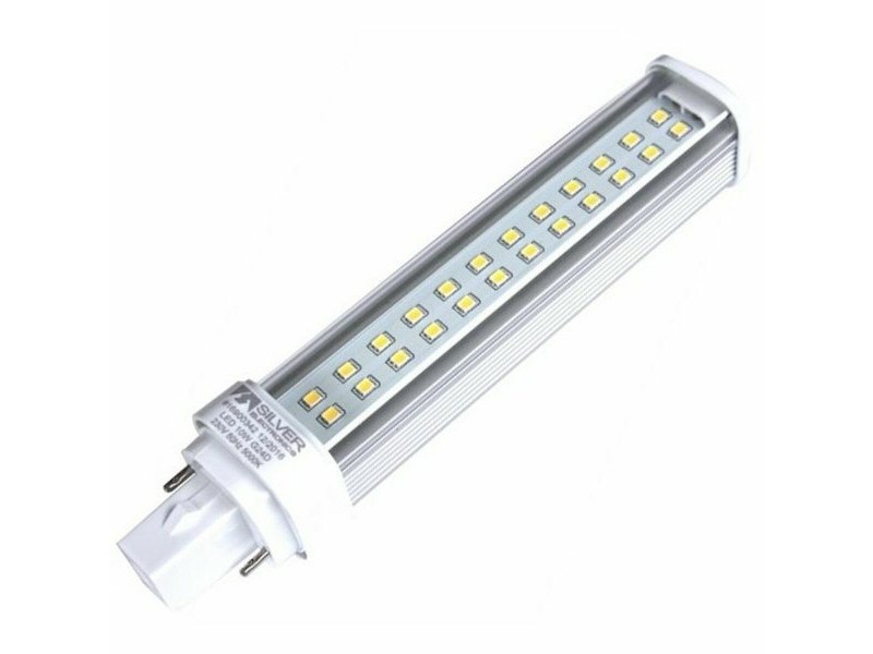 LED крушка Silver Electronics 5000K