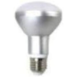 LED крушка Silver Electronics 996307 R63 E27 Сив 8 W 3000K