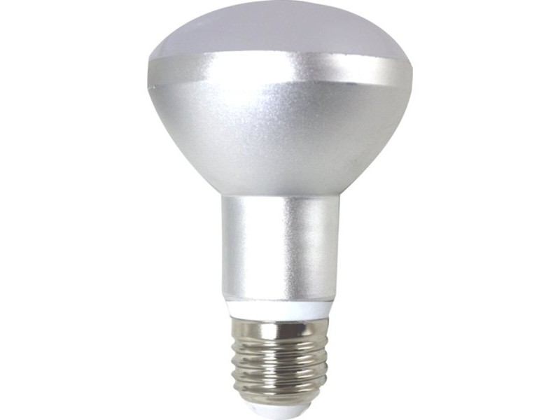 LED крушка Silver Electronics 996317 R63 E27 5000K