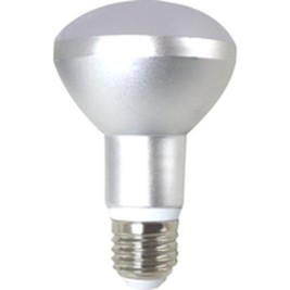 LED крушка Silver Electronics R80 E27 Бял Сив A++ 10 W (5000K)