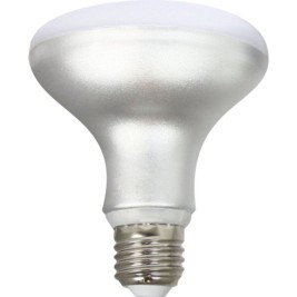 LED крушка Silver Electronics R90 E27 Бял Сив A++ 12 W (5000 K)
