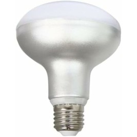 LED крушка Silver Electronics R90 E27 Бял Сив A++ 12 W (5000 K)