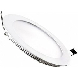 LED Down Светлина Silver Electronics DOWNLIGHT 18 W (3000 K)