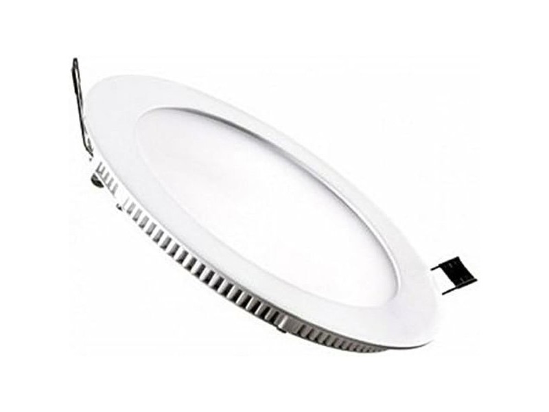 LED Down Светлина Silver Electronics DOWNLIGHT 18 W (3000 K)