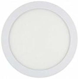 LED Down Светлина Silver Electronics DOWNLIGHT 18 W (3000 K)