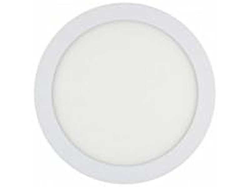 LED Down Светлина Silver Electronics DOWNLIGHT 18 W (3000 K)
