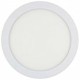 LED Down Светлина Silver Electronics DOWNLIGHT 18 W (3000 K)