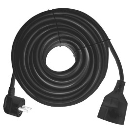 Удължител Silver Electronics 9223