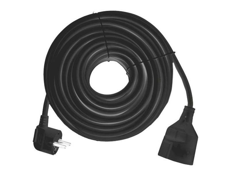 Удължител Silver Electronics 9223