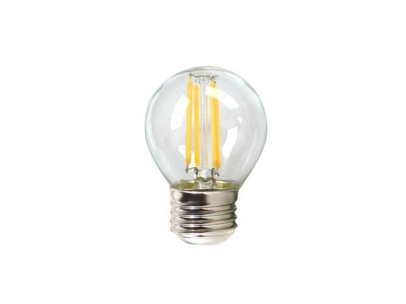 LED крушка Silver Electronics 961327