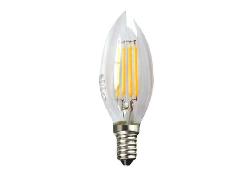 LED крушка Silver Electronics 971314