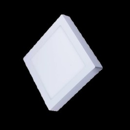 LED крушка Silver Electronics 492160 Бял 20 W (6000 K)