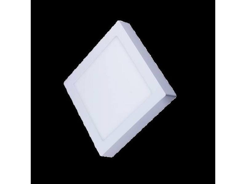 LED крушка Silver Electronics 492160 Бял 20 W (6000 K)