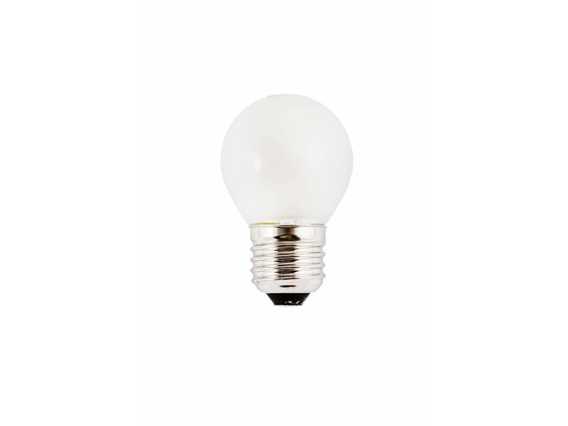 LED крушка Silver Electronics 960328 E27 3W 3000K