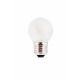LED крушка Silver Electronics 960328 E27 3W 3000K