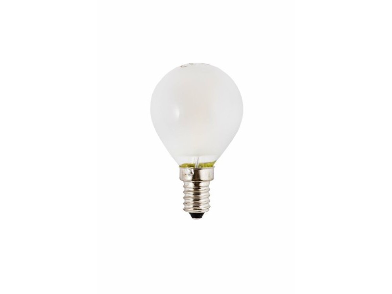 LED крушка Silver Electronics 960315 3W E14 3000K