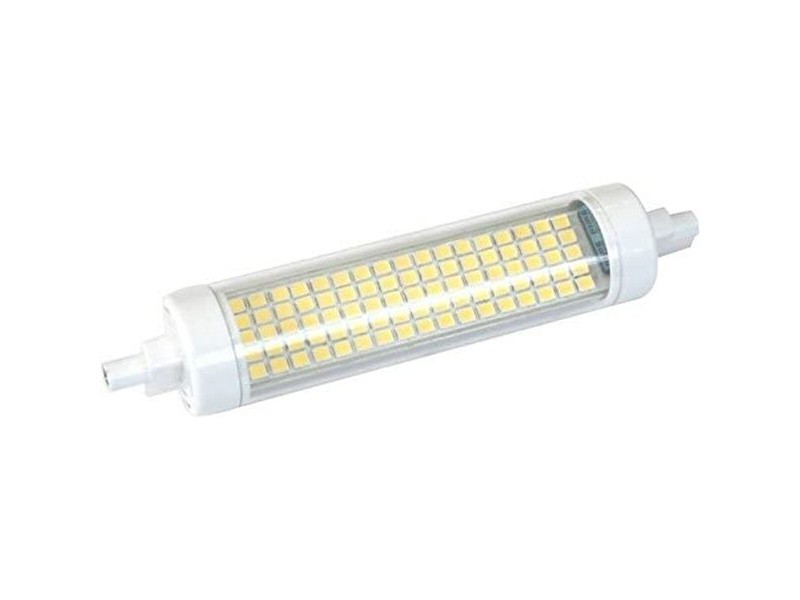 LED крушка Silver Electronics 130830 8W 3000K R7s