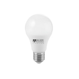 LED крушка Silver Electronics ECO ESTANDAR 8 W E27 6000 K