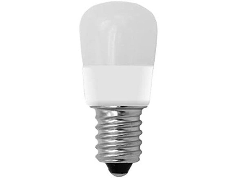 LED крушка Silver Electronics 1,5W 5000K