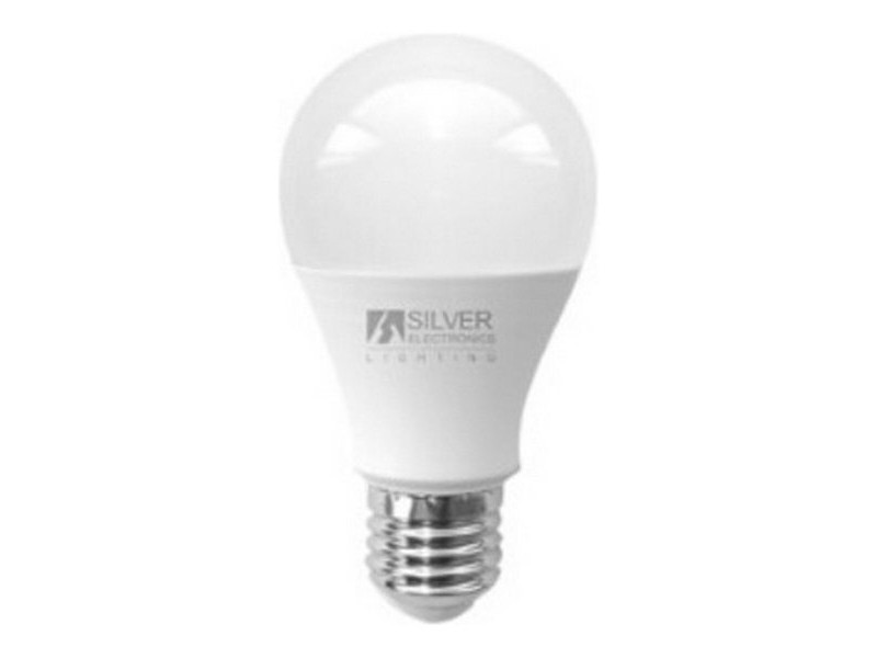 LED крушка Silver Electronics 981427 Бял 20 W E27