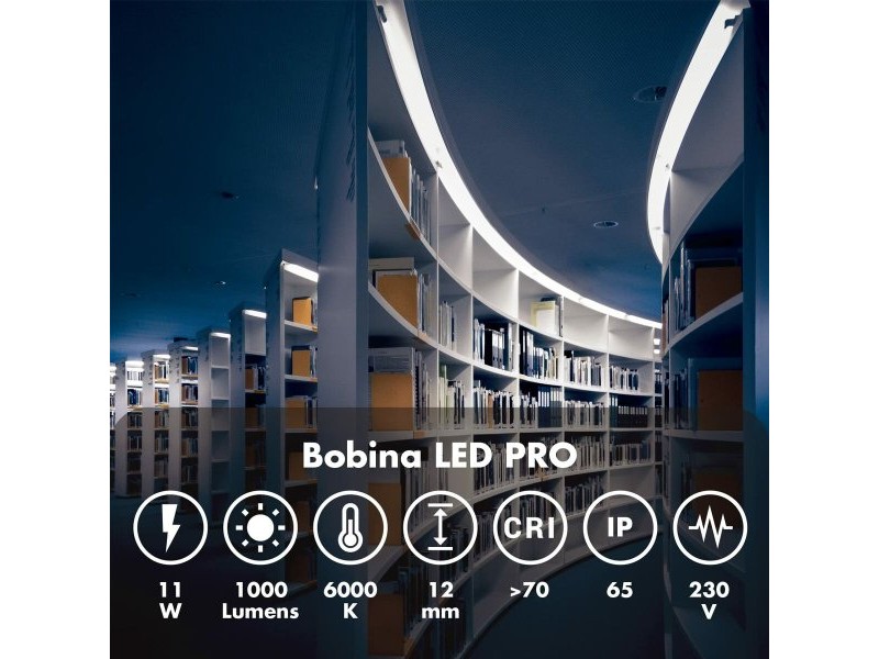LED крушка Silver Electronics 221060