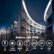 LED крушка Silver Electronics 221060