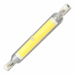 LED крушка Silver Electronics ECO 4W R7s