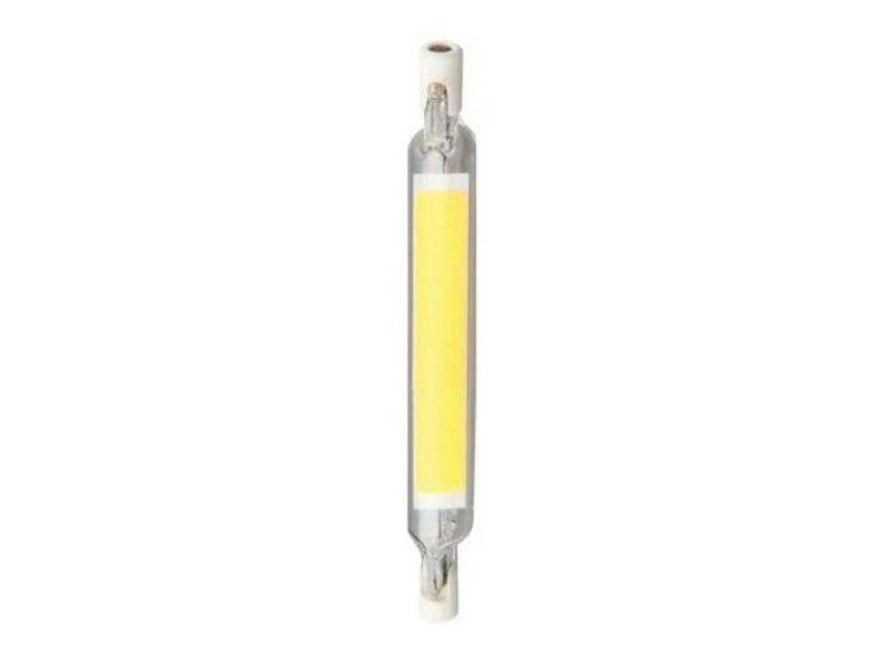LED крушка Silver Electronics 1130830 ECO R7s 8W 3000K